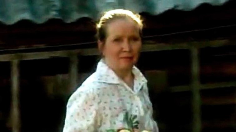 Брошенная родными звезда фильма "Гардемарины, вперед!" стала затворницей - «Культура»