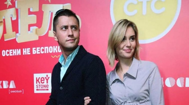 Бывшая Прилучного опубликовала фото с загадочным незнакомцем - «Культура»