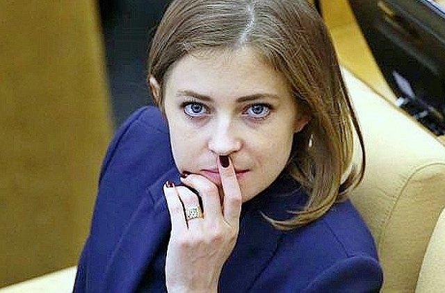 Бывший муж Поклонской решил участвовать в выборах губернатора Севастополя - «Новости дня»