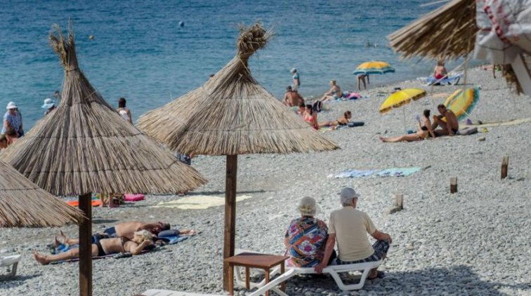 Цены запредельные: звезды поделились впечатлениями от отдыха в Сочи - «Культура»