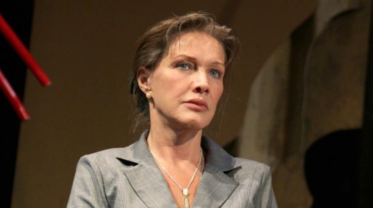 "Человек болен": Проклова заступилась за Ефремова после нашумевшего ДТП - «Культура»