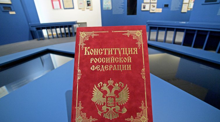 Член ОП отметил историческую важность голосования по Конституции - «Новости дня»