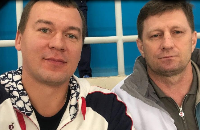 Дегтярев о митингах: есть угрозы общественной безопасности, этим Фургалу не поможешь - «Новости дня»