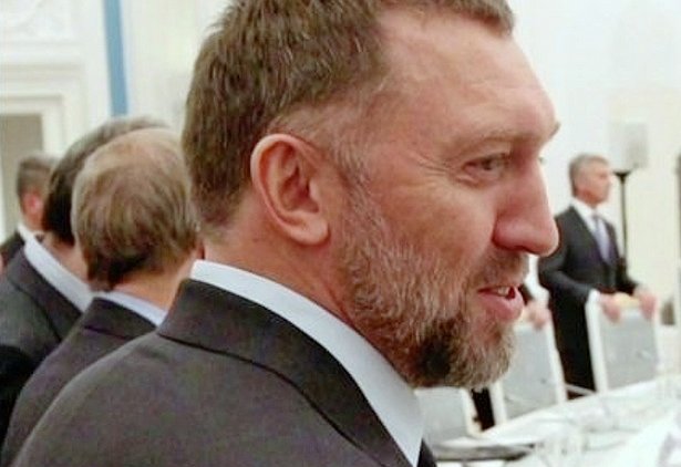 Дерипаска высказался против расширения Москвы - «Новости дня»