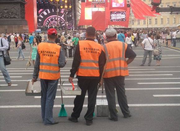 Директор кадрового агентства: Мигранты вернутся, а россияне останутся без работы - «Новости дня»