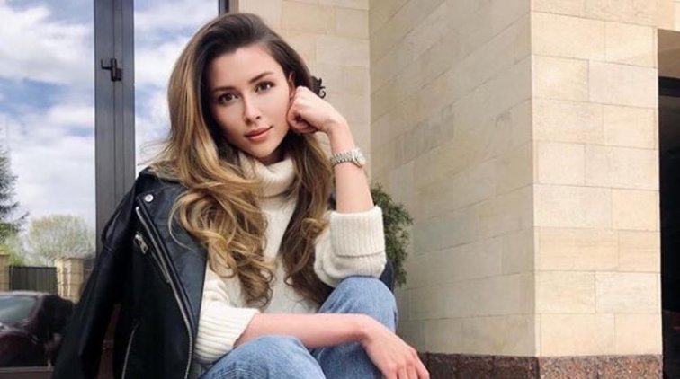 Дочь Заворотнюк показала "убежище" матери - «Культура»