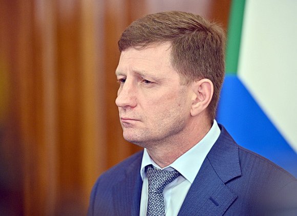 Формула любви: почему в Хабаровске не утихают протесты после ареста губернатора - «Новости дня»