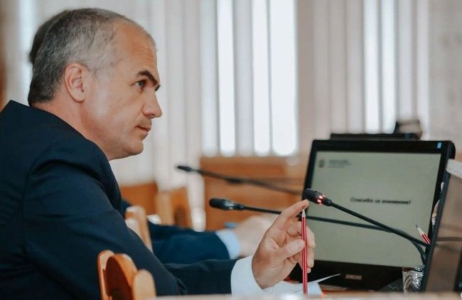 Глава администрации Чебоксар продолжает лидировать в медиарейтинге глав столиц субъектов ПФО - «Власть и Общество»