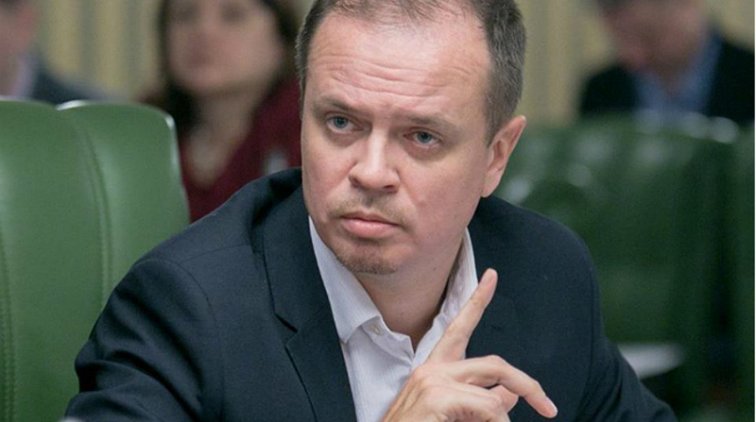 Глава «Команды 29» защищает иностранных шпионов ради денег – Гаспарян - «Новости дня»