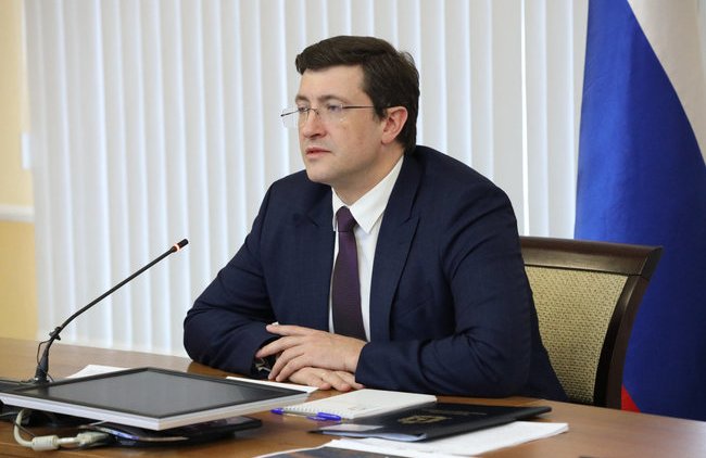 Глава Нижегородской области высказался о переходе на второй этап снятия ограничений - «Власть и Общество»