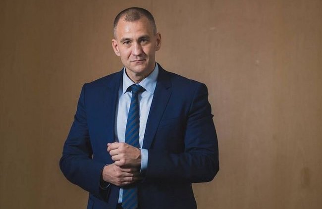 Глава Сургутского района: мы сдержали распространение COVID-19 - «Власть и Общество»