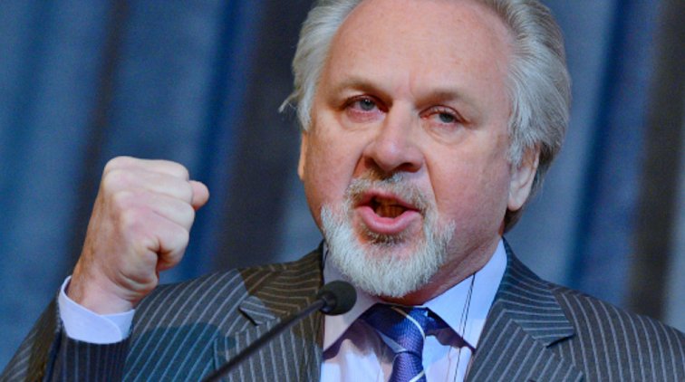 Главред «МК» вступился за обвиненных в харассменте журналистов - «Новости дня»