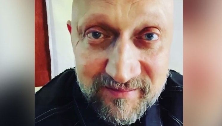 Гоша Куценко поддержал протестующих в Хабаровске - «Новости дня»