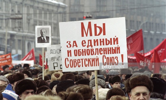«Готовил вооруженный захват власти» - «Новости дня»