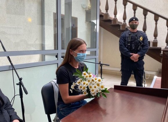 Гражданская казнь - «Новости дня»