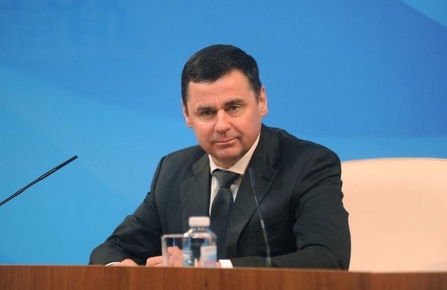 Губернатор Ярославской области: вхождение региона в десятку лучших по инвестклимату – настоящий прорыв - «Экономика и бизнес»