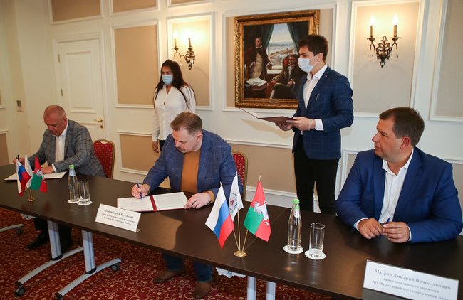 Губернатор Нижегородской области: в рамках нацпроекта откроем «Кванториум» в Выксе - «Власть и Общество»