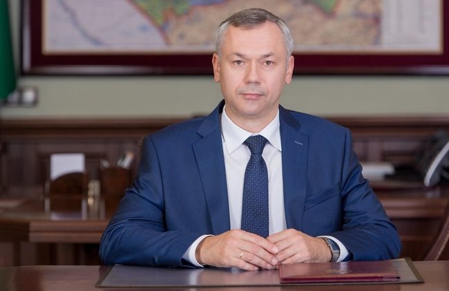 Губернатор Новосибирской области: региональному центру выделят 100 млн рублей на развитие общественного транспорта - «Экономика и бизнес»