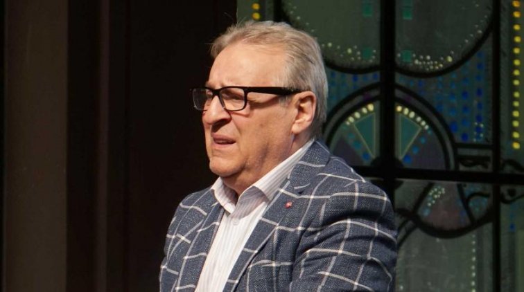 Хазанов опроверг слухи о проблемах со здоровьем - «Культура»