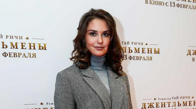 "Хочется лялечку": бывшая Прилучного поделилась планами на третьего ребенка - «Культура»