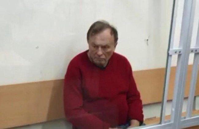 Историк-убийца Соколов назвал имя «настоящего виновника» трагедии с Ещенко - «Власть и Общество»