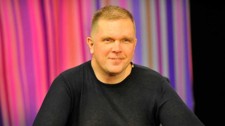 Избранница моложе на 25 лет: летописец Путина женился - «Культура»