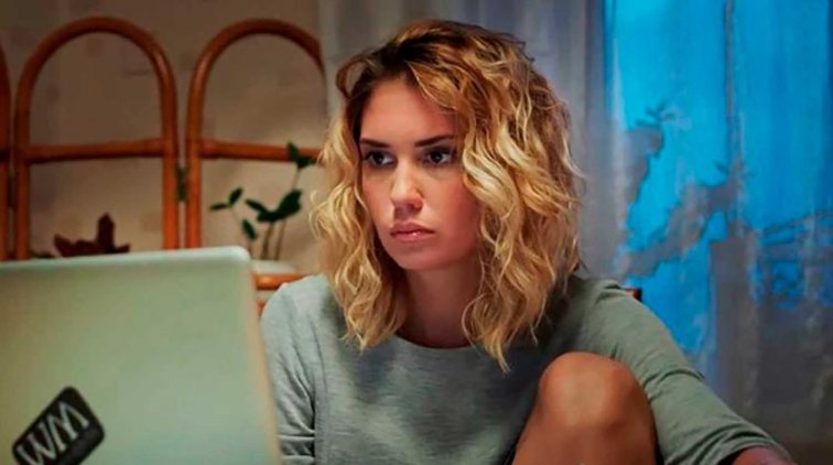 Изголодавшаяся Муцениеце похвасталась фигурой после развода - «Культура»