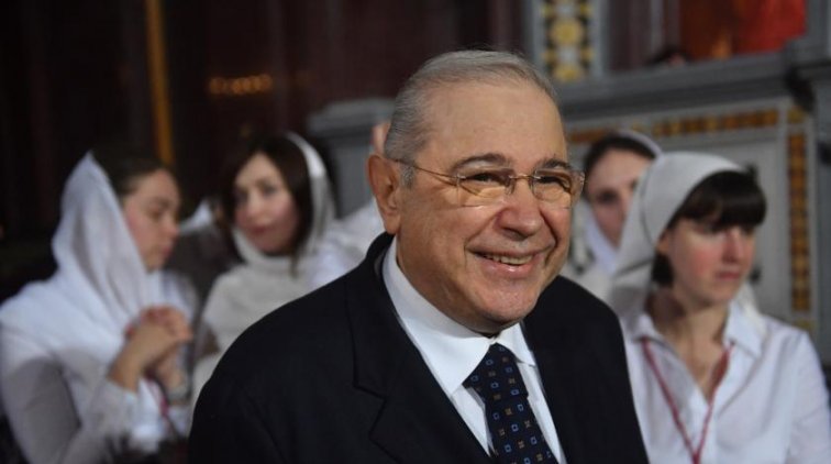 "Я получаю удовольствие": подругу Петросяна начали узнавать на улицах - «Культура»