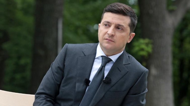 "Ящик пандоры открыт": Зеленского упрекнули за уступку луцкому захватчику - «Украина»