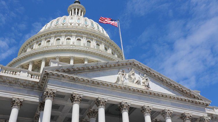 Экономика США получит новый пакет помощи на $1 трлн - «Новости дня»