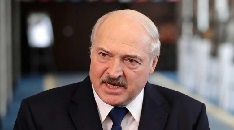 Эксперт оценил шансы Лукашенко удержать власть - «Политика»