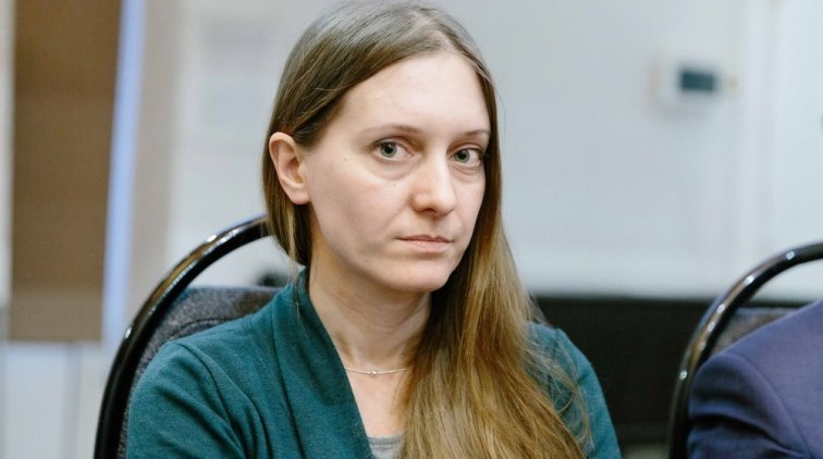 Эксперты объяснили Азару, почему защитница террористов Прокопьева должна сесть в тюрьму - «Новости дня»