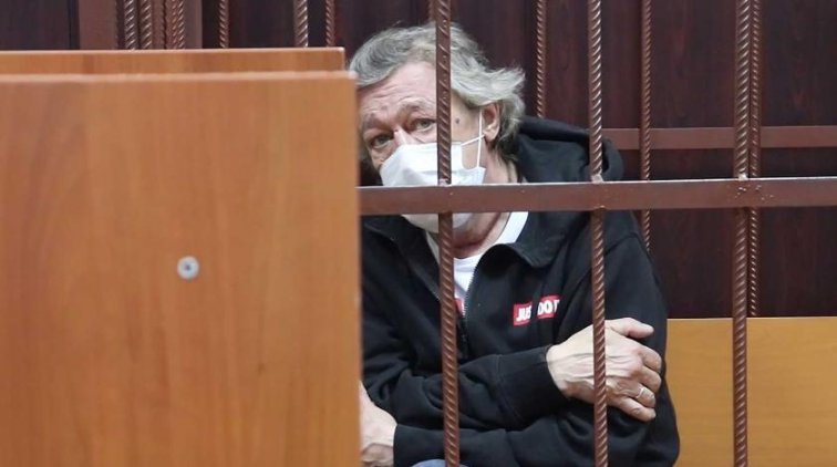 "Это будет сенсация": адвокат заявил о новых доказательствах по делу Ефремова - «Культура»