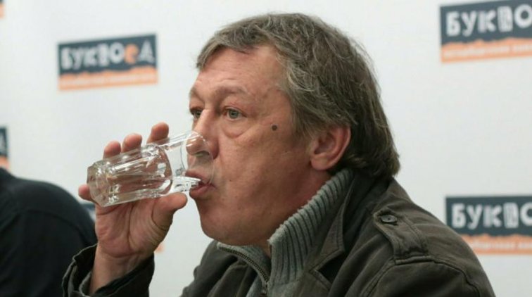 "Это моя работа": популярная актриса защитила Ефремова за деньги - «Культура»