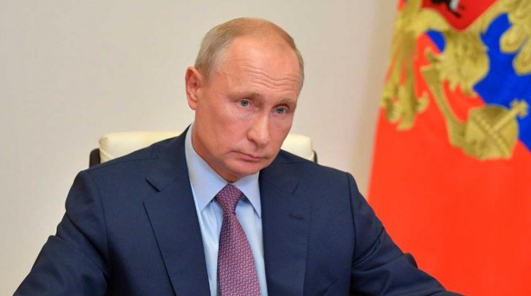 Как Путин будет выбирать преемника: об этом знают в США - «Политика»