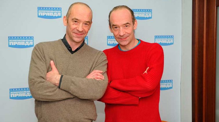 Как сложилась судьба актеров-близнецов из фильма "Приключения Электроника" - «Культура»