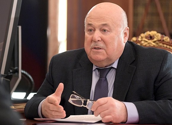 Калягин возмутился сокращением работников культуры в Петербурге - «Новости дня»