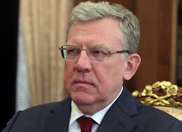 Кудрин «раскрыл» один из главных рисков на российском финрынке - «Новости дня»