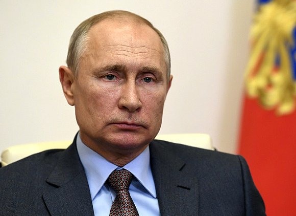 Лахова пожаловалась Путину на мороженое «Радуга» - «Новости дня»