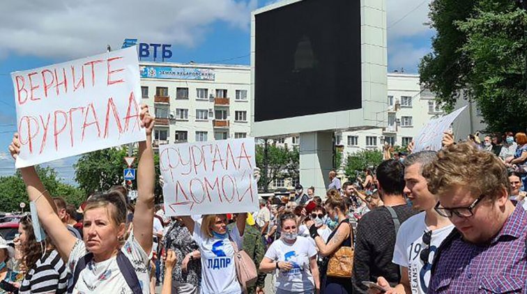 Либо отменяйте выборность,либо не лезьте в выбор людей - «Новости дня»