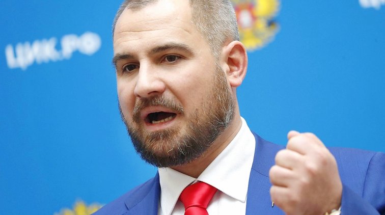 Лидер Коммунистов России подал иск к Зюганову за грязный намек - «Новости дня»