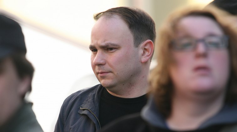 «Любые их обвинения пойдут только в плюс». Андрей Пивоваров — о том, как ждал репрессий - «Новости дня»