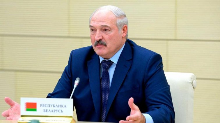 Лукашенко собрал экстренное совещание - «Политика»