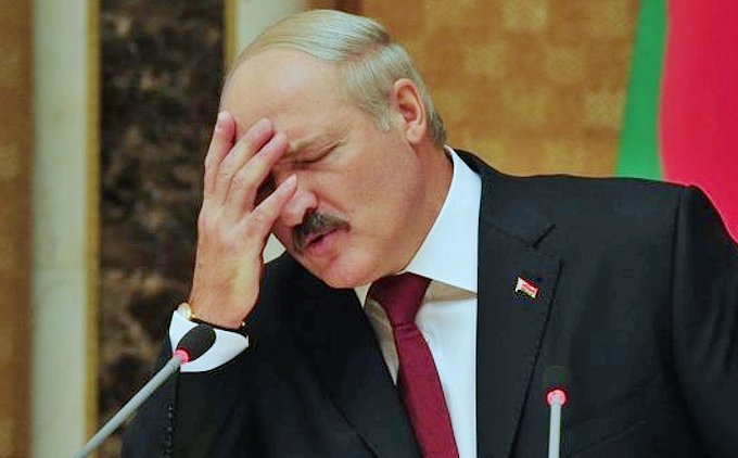 Лукашенко указал на угрозу развала Белоруссии - «Новости дня»