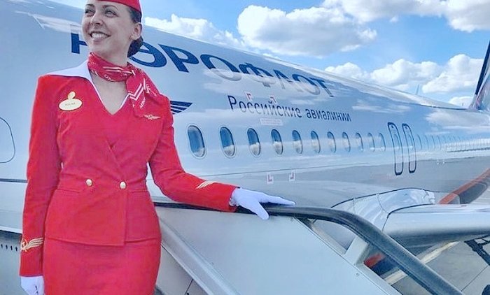 Международное авиасообщение возобновится с 1 августа - «Новости дня»