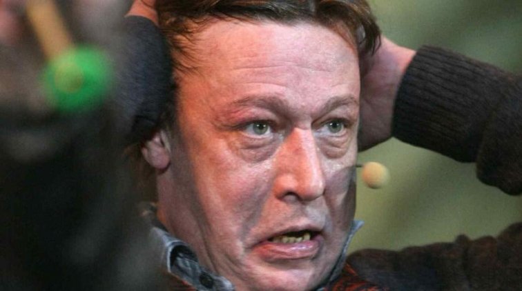 "Миша подобное не прощает": вскрылись подробности четвертого развода Ефремова - «Культура»