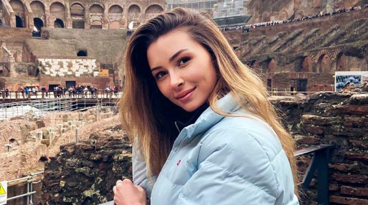 "Молимся": дочь сделала заявление о здоровье Заворотнюк - «Культура»