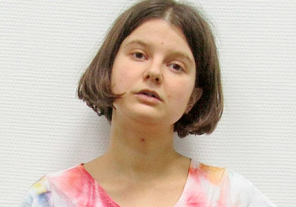 На обвиненную за рисунки с вагинами художницу завели новое дело - «Новости дня»