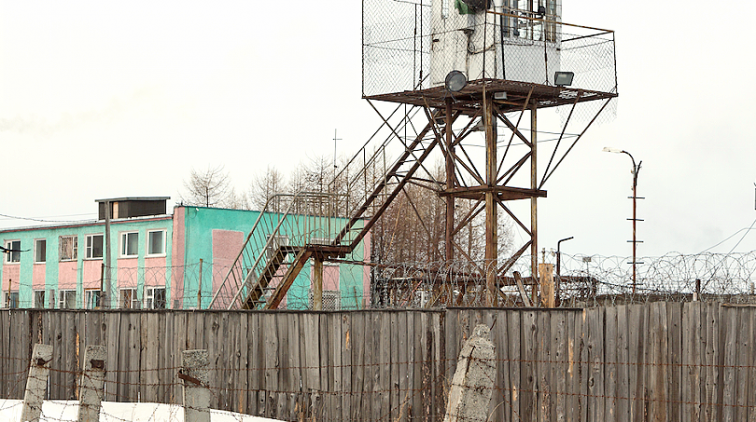 Начальника колонии задержали по делу о террористическом сообществе - «Новости дня»