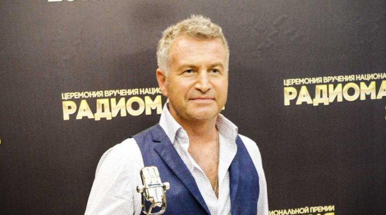 "Находился в отключке": Агутин чуть не потерял жену из-за измены - «Культура»
